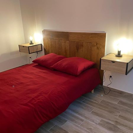 Apartament Le Cristallin Gite Plein Coeur De Chablis Zewnętrze zdjęcie