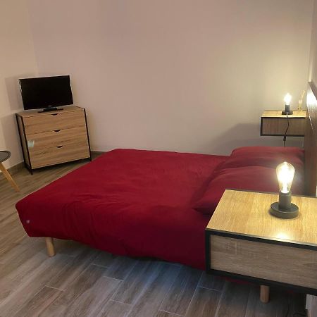 Apartament Le Cristallin Gite Plein Coeur De Chablis Zewnętrze zdjęcie