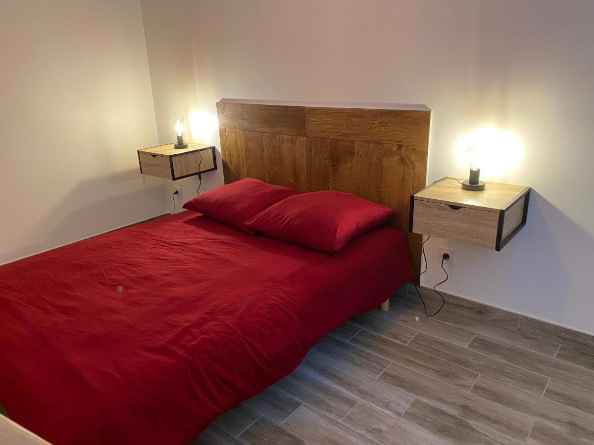 Apartament Le Cristallin Gite Plein Coeur De Chablis Zewnętrze zdjęcie