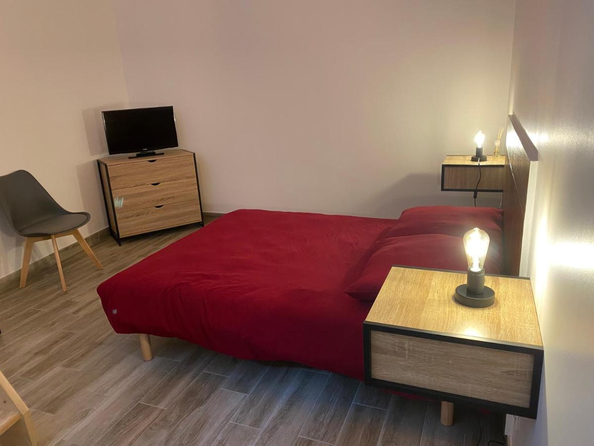 Apartament Le Cristallin Gite Plein Coeur De Chablis Zewnętrze zdjęcie