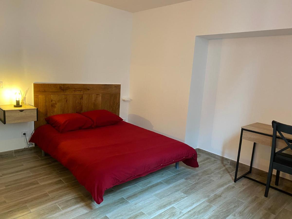 Apartament Le Cristallin Gite Plein Coeur De Chablis Zewnętrze zdjęcie