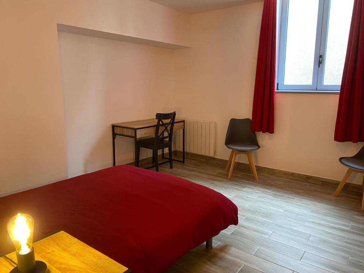 Apartament Le Cristallin Gite Plein Coeur De Chablis Zewnętrze zdjęcie